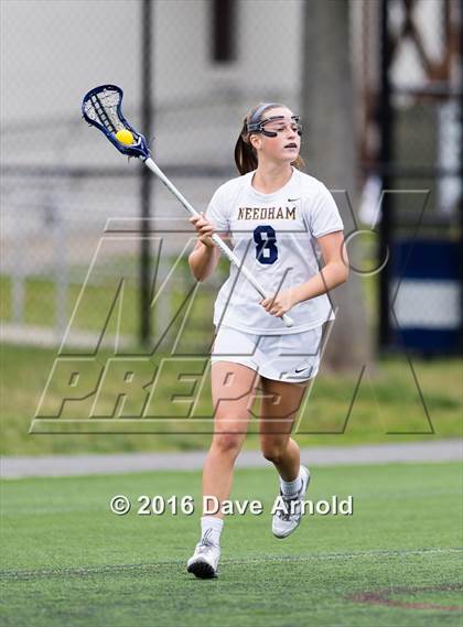Thumbnail 1 in Marshfield @ Needham (MIAA Division 1 South Quarterfinal) photogallery.