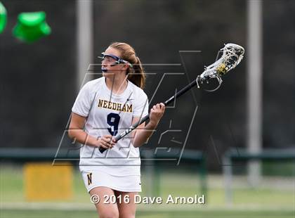 Thumbnail 1 in Marshfield @ Needham (MIAA Division 1 South Quarterfinal) photogallery.