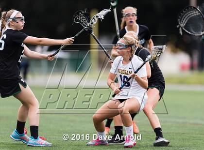 Thumbnail 1 in Marshfield @ Needham (MIAA Division 1 South Quarterfinal) photogallery.