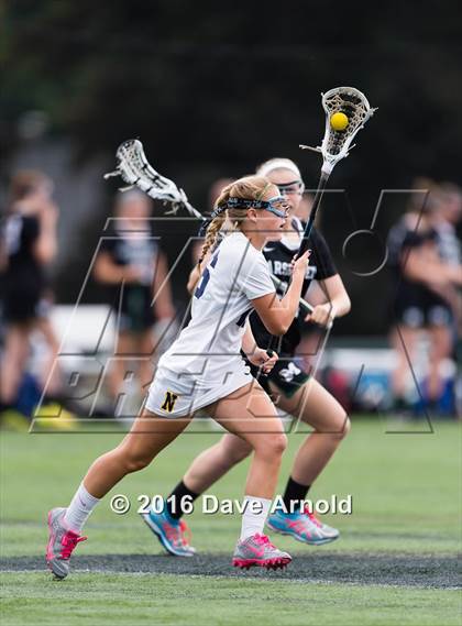 Thumbnail 1 in Marshfield @ Needham (MIAA Division 1 South Quarterfinal) photogallery.