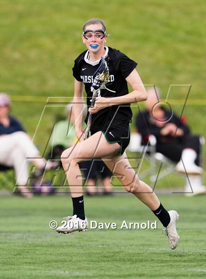 Thumbnail 3 in Marshfield @ Needham (MIAA Division 1 South Quarterfinal) photogallery.
