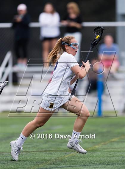 Thumbnail 2 in Marshfield @ Needham (MIAA Division 1 South Quarterfinal) photogallery.