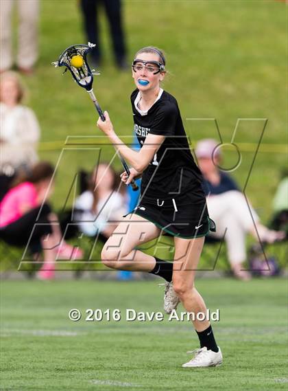 Thumbnail 2 in Marshfield @ Needham (MIAA Division 1 South Quarterfinal) photogallery.