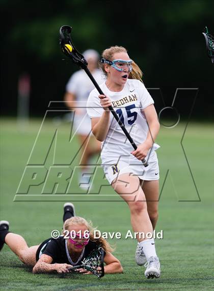 Thumbnail 2 in Marshfield @ Needham (MIAA Division 1 South Quarterfinal) photogallery.