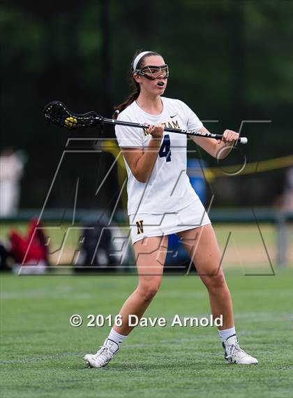 Thumbnail 1 in Marshfield @ Needham (MIAA Division 1 South Quarterfinal) photogallery.