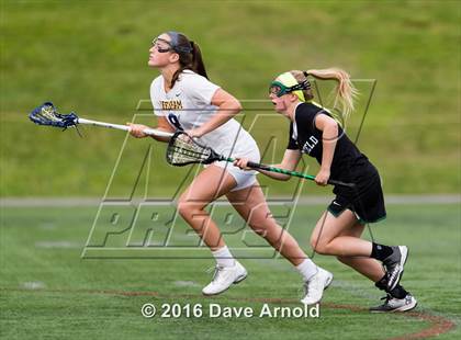 Thumbnail 3 in Marshfield @ Needham (MIAA Division 1 South Quarterfinal) photogallery.