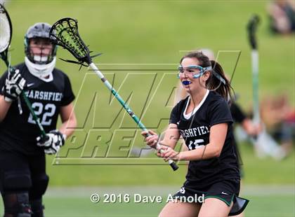 Thumbnail 1 in Marshfield @ Needham (MIAA Division 1 South Quarterfinal) photogallery.