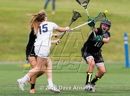 Thumbnail 2 in Marshfield @ Needham (MIAA Division 1 South Quarterfinal) photogallery.