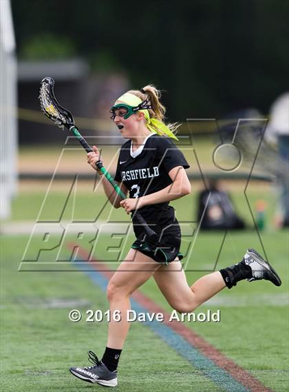 Thumbnail 1 in Marshfield @ Needham (MIAA Division 1 South Quarterfinal) photogallery.