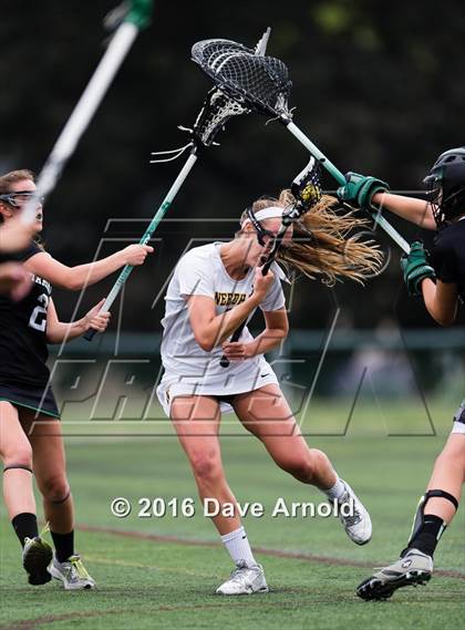 Thumbnail 2 in Marshfield @ Needham (MIAA Division 1 South Quarterfinal) photogallery.