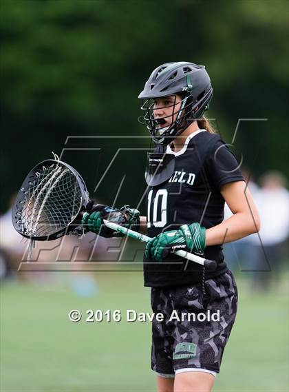 Thumbnail 3 in Marshfield @ Needham (MIAA Division 1 South Quarterfinal) photogallery.