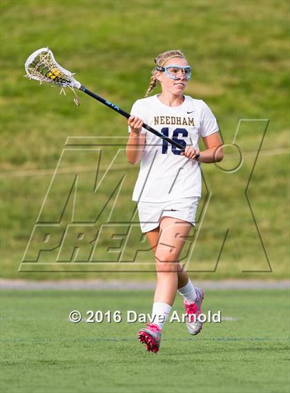 Thumbnail 3 in Marshfield @ Needham (MIAA Division 1 South Quarterfinal) photogallery.