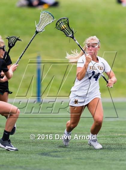 Thumbnail 1 in Marshfield @ Needham (MIAA Division 1 South Quarterfinal) photogallery.
