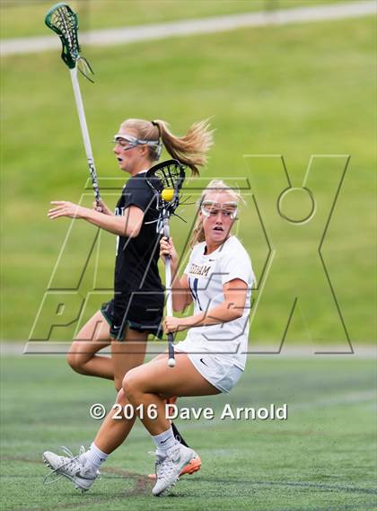 Thumbnail 3 in Marshfield @ Needham (MIAA Division 1 South Quarterfinal) photogallery.