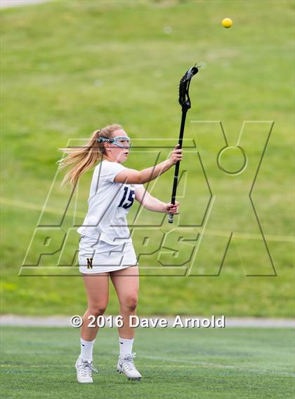Thumbnail 1 in Marshfield @ Needham (MIAA Division 1 South Quarterfinal) photogallery.