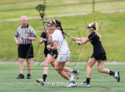 Thumbnail 3 in Marshfield @ Needham (MIAA Division 1 South Quarterfinal) photogallery.