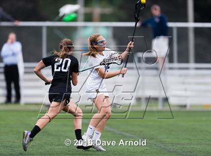 Thumbnail 2 in Marshfield @ Needham (MIAA Division 1 South Quarterfinal) photogallery.