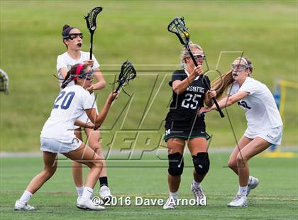 Thumbnail 1 in Marshfield @ Needham (MIAA Division 1 South Quarterfinal) photogallery.
