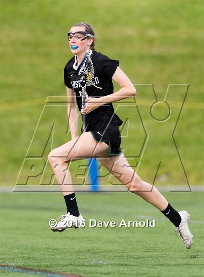 Thumbnail 2 in Marshfield @ Needham (MIAA Division 1 South Quarterfinal) photogallery.
