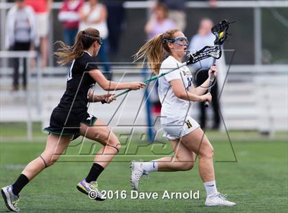 Thumbnail 3 in Marshfield @ Needham (MIAA Division 1 South Quarterfinal) photogallery.