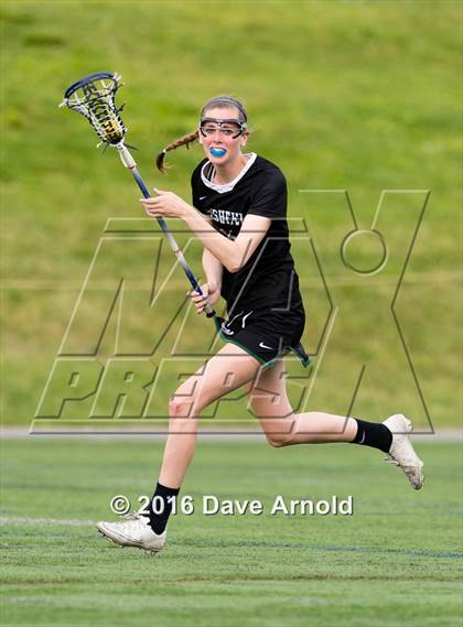 Thumbnail 2 in Marshfield @ Needham (MIAA Division 1 South Quarterfinal) photogallery.
