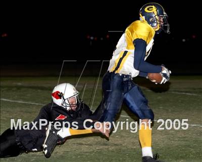 Thumbnail 1 in Gridley @ Corning photogallery.