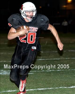 Thumbnail 2 in Gridley @ Corning photogallery.