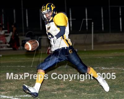 Thumbnail 3 in Gridley @ Corning photogallery.