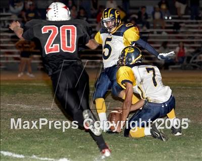 Thumbnail 3 in Gridley @ Corning photogallery.