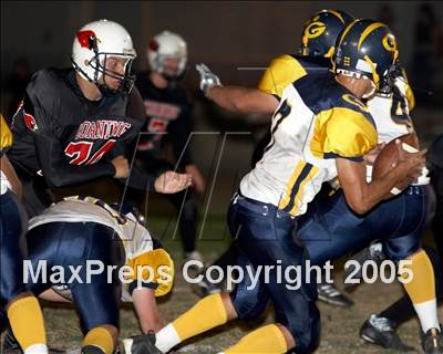 Thumbnail 2 in Gridley @ Corning photogallery.