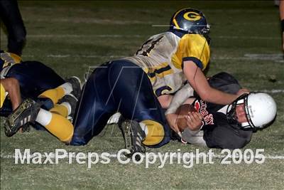 Thumbnail 2 in Gridley @ Corning photogallery.