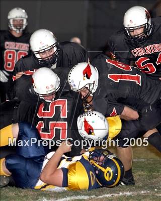 Thumbnail 3 in Gridley @ Corning photogallery.