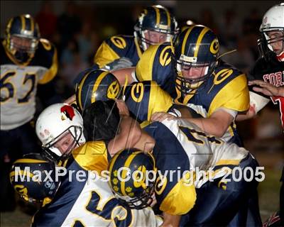 Thumbnail 1 in Gridley @ Corning photogallery.