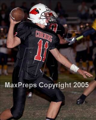 Thumbnail 2 in Gridley @ Corning photogallery.