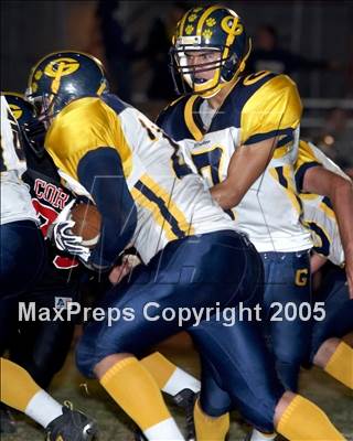Thumbnail 3 in Gridley @ Corning photogallery.