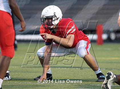 Thumbnail 1 in Boyd Navy vs Horn photogallery.