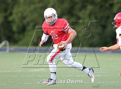 Thumbnail 2 in Boyd Navy vs Horn photogallery.