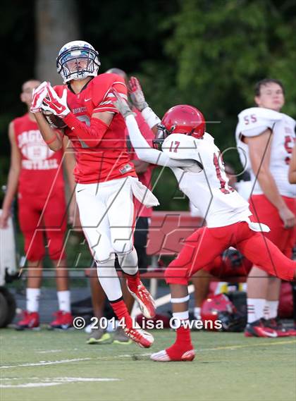 Thumbnail 2 in Boyd Navy vs Horn photogallery.
