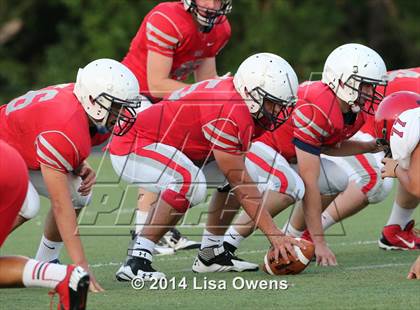 Thumbnail 3 in Boyd Navy vs Horn photogallery.