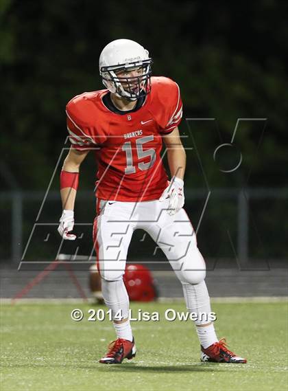 Thumbnail 1 in Boyd Navy vs Horn photogallery.