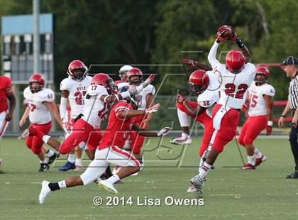 Thumbnail 3 in Boyd Navy vs Horn photogallery.
