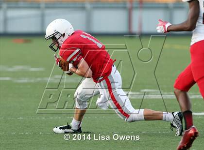 Thumbnail 3 in Boyd Navy vs Horn photogallery.