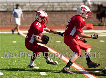 Thumbnail 2 in East Lyme @ Norwich Free Academy photogallery.