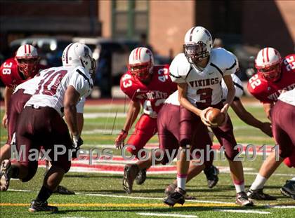Thumbnail 2 in East Lyme @ Norwich Free Academy photogallery.