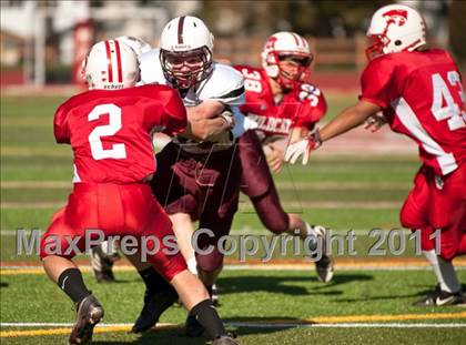 Thumbnail 1 in East Lyme @ Norwich Free Academy photogallery.