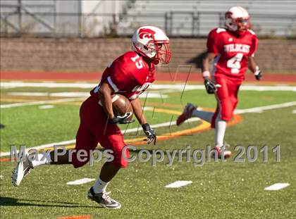 Thumbnail 1 in East Lyme @ Norwich Free Academy photogallery.
