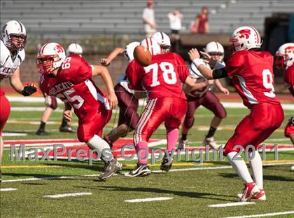 Thumbnail 3 in East Lyme @ Norwich Free Academy photogallery.