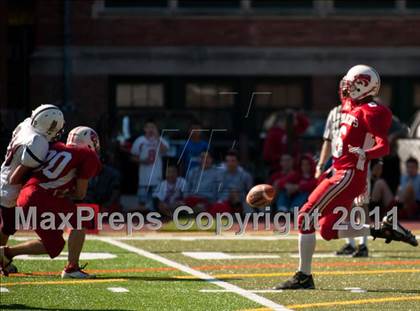 Thumbnail 2 in East Lyme @ Norwich Free Academy photogallery.