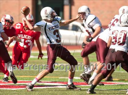 Thumbnail 3 in East Lyme @ Norwich Free Academy photogallery.