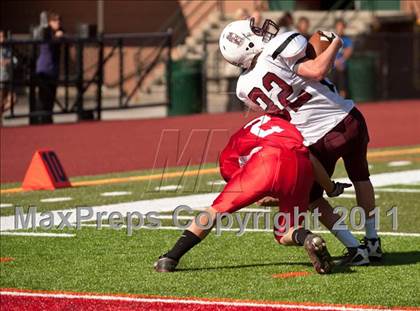 Thumbnail 1 in East Lyme @ Norwich Free Academy photogallery.